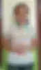 Blurred helper photo preview