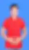 Blurred helper photo preview