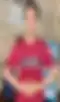 Blurred helper photo preview