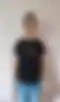 Blurred helper photo preview