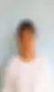 Blurred helper photo preview