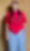 Blurred helper photo preview
