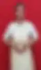 Blurred helper photo preview