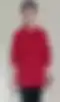 Blurred helper photo preview