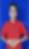 Blurred helper photo preview