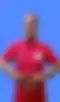 Blurred helper photo preview