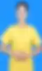 Blurred helper photo preview