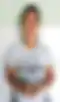 Blurred helper photo preview