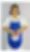 Blurred helper photo preview