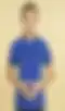 Blurred helper photo preview