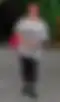 Blurred helper photo preview