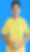 Blurred helper photo preview