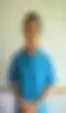 Blurred helper photo preview