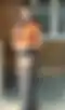Blurred helper photo preview
