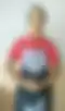 Blurred helper photo preview