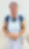 Blurred helper photo preview