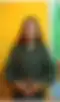 Blurred helper photo preview