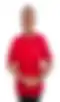 Blurred helper photo preview
