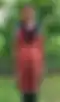 Blurred helper photo preview