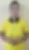 Blurred helper photo preview
