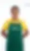 Blurred helper photo preview