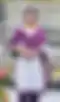 Blurred helper photo preview