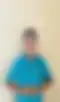 Blurred helper photo preview