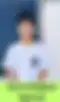 Blurred helper photo preview