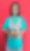 Blurred helper photo preview