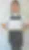 Blurred helper photo preview