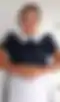 Blurred helper photo preview