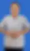 Blurred helper photo preview