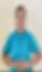 Blurred helper photo preview