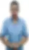 Blurred helper photo preview