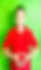 Blurred helper photo preview