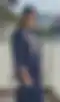 Blurred helper photo preview