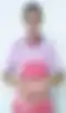 Blurred helper photo preview