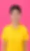 Blurred helper photo preview