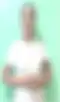 Blurred helper photo preview