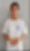 Blurred helper photo preview