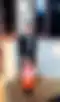 Blurred helper photo preview