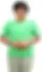 Blurred helper photo preview