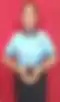 Blurred helper photo preview