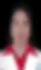 Blurred helper photo preview