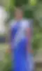 Blurred helper photo preview