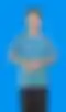 Blurred helper photo preview