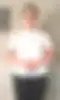 Blurred helper photo preview