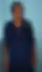 Blurred helper photo preview