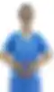 Blurred helper photo preview