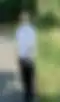 Blurred helper photo preview